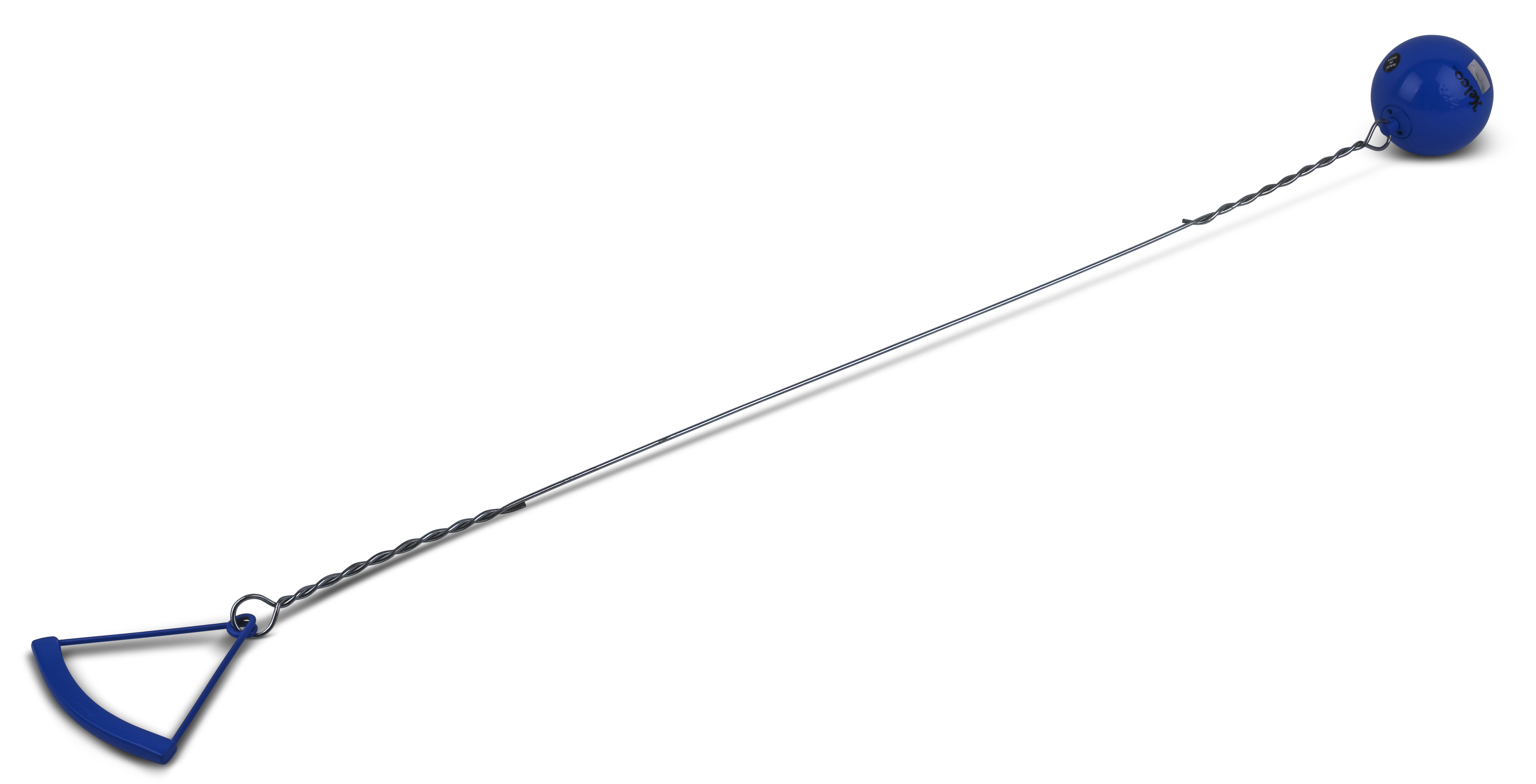 Nelco Wettkampfhammer aus Eisen
