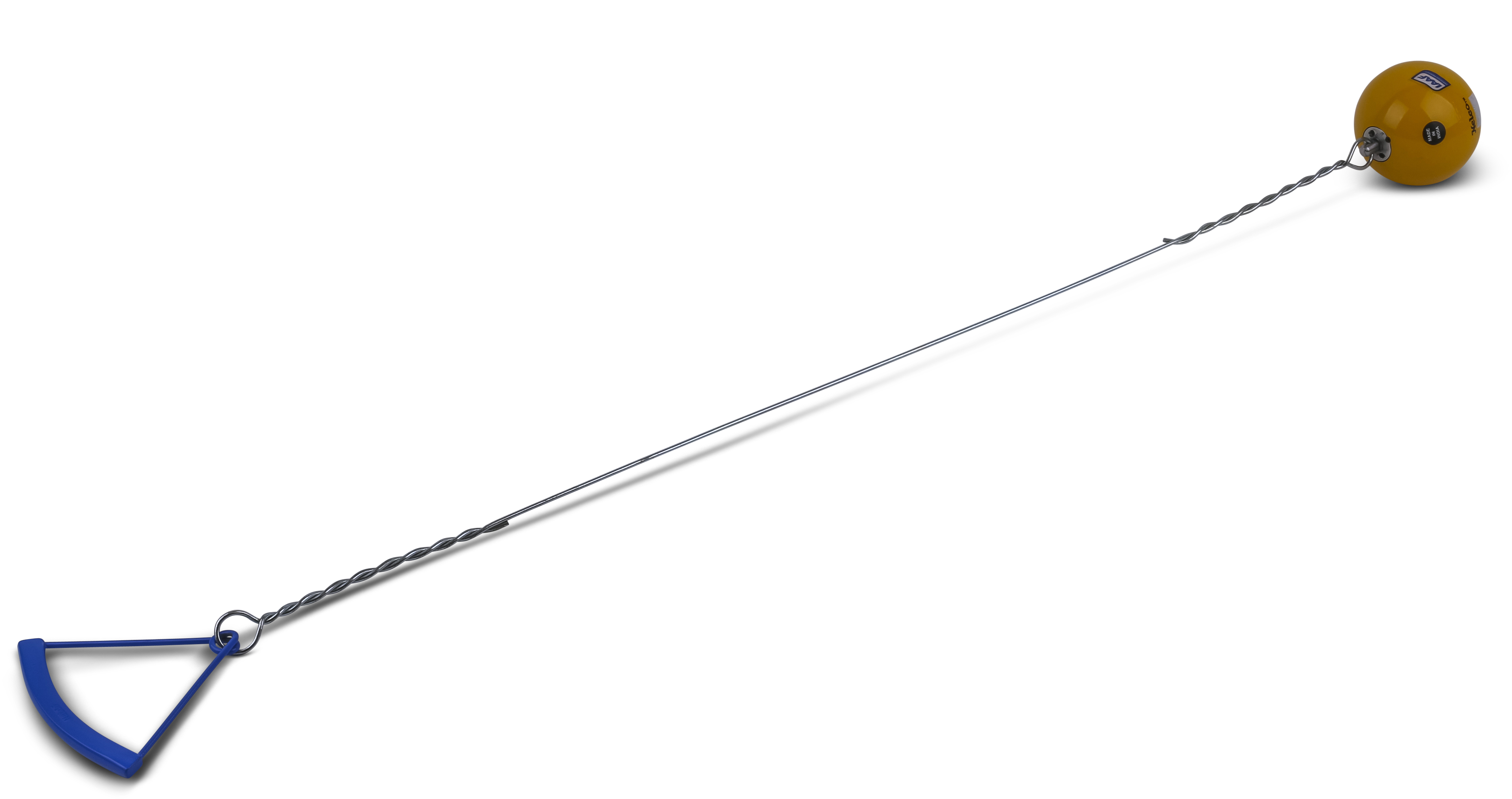 Nelco Wettkampfhammer aus Stahl