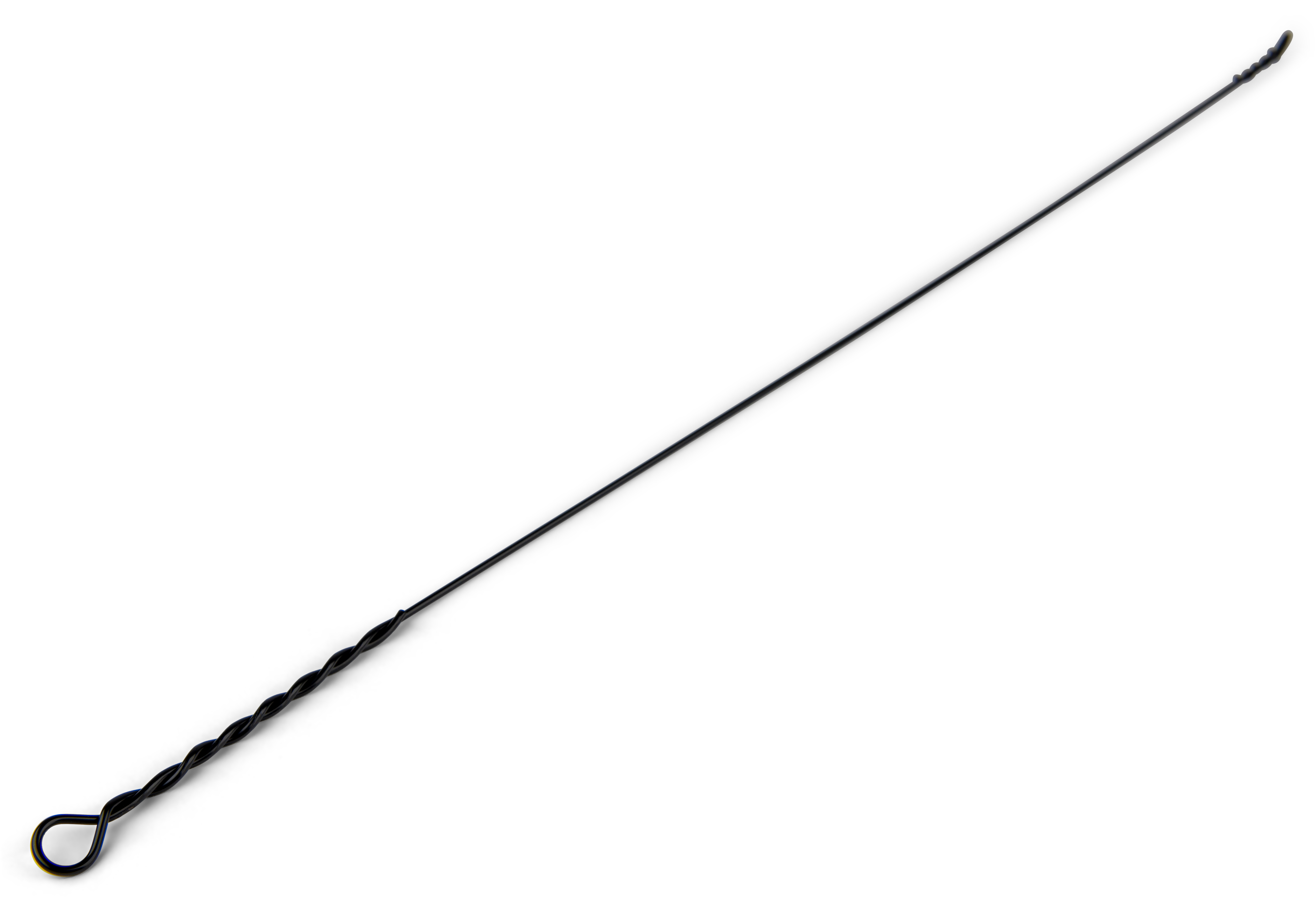 Nishi Draht für Wurfhämmer - Schwarz - 98,3 cm