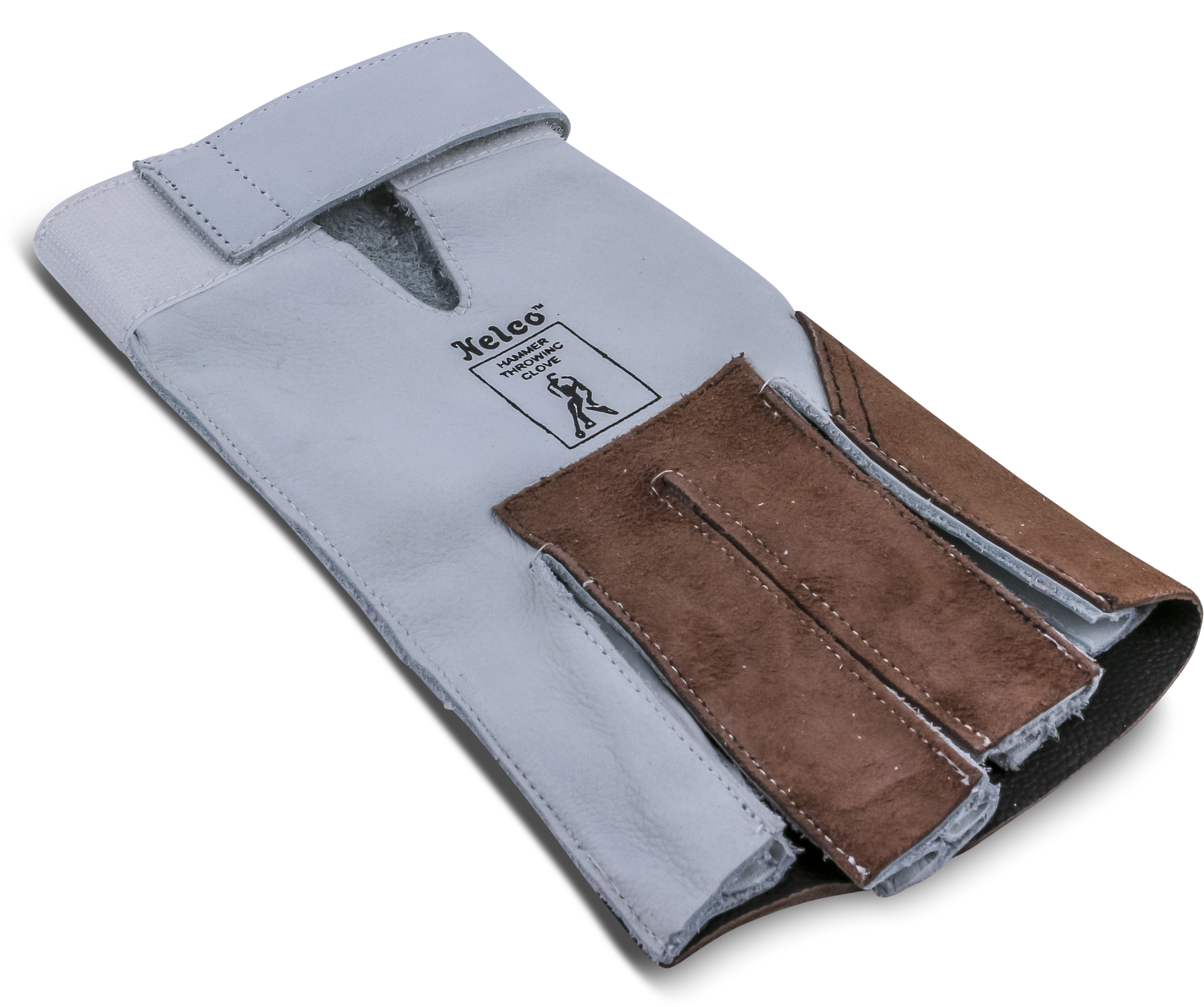 Nelco Hammerwurf-Handschuh Super Deluxe